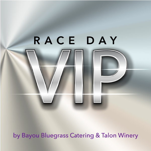 Race Day VIP Experience